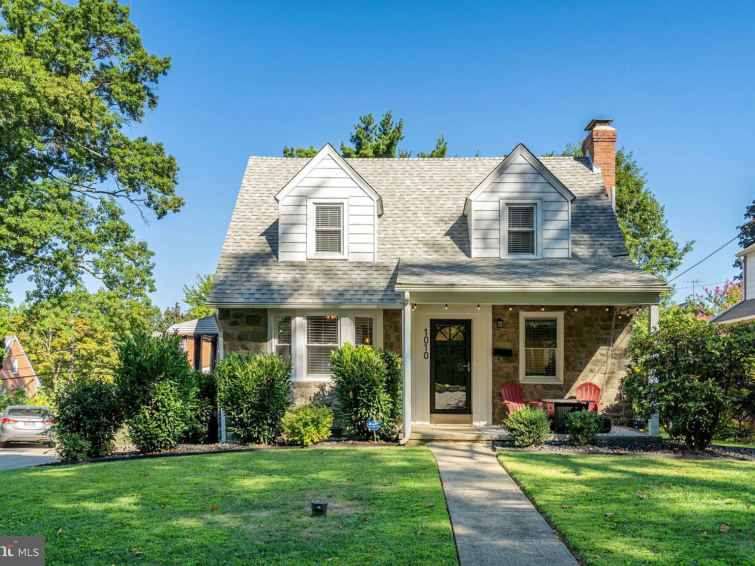 1010 West Ave, Springfield, PA 19064 Zillow