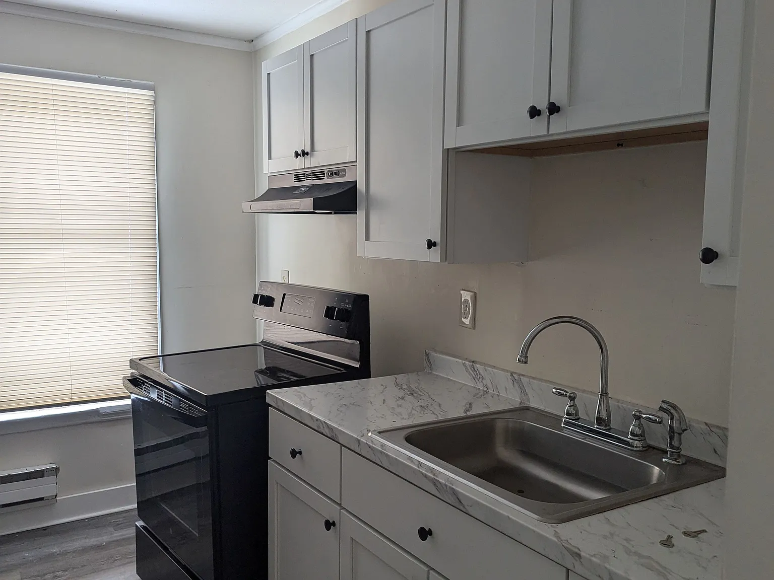 1 bed, $1,500 — Photo 1