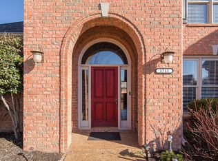 1712 Belledeer Dr E, Cordova, TN 38016