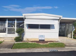 9025 Daniel Ave, Port Richey, FL 34668