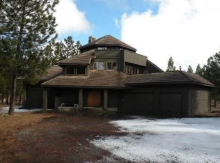 67996 Peterson Burn Rd, Sisters, OR 97759