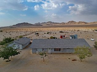 39036 Sage St, Lucerne Valley, CA 92356