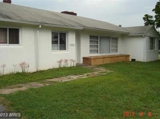 9571 Cadet Rd, New Market, VA 22844