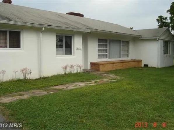 9571 Cadet Rd, New Market, VA 22844