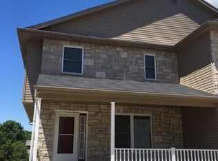 2602 S Flat Rock Rd, Bloomington, IN 47403