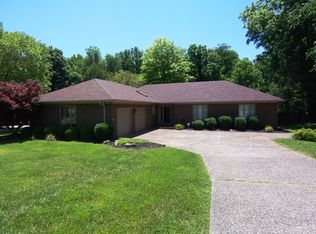 131 Venetian Way, Bardstown, KY 40004
