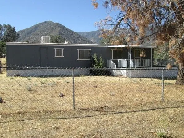22 Balsam Way, Bodfish, CA 93205