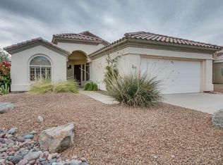 1341 E Goldenrod St, Phoenix, AZ 85048