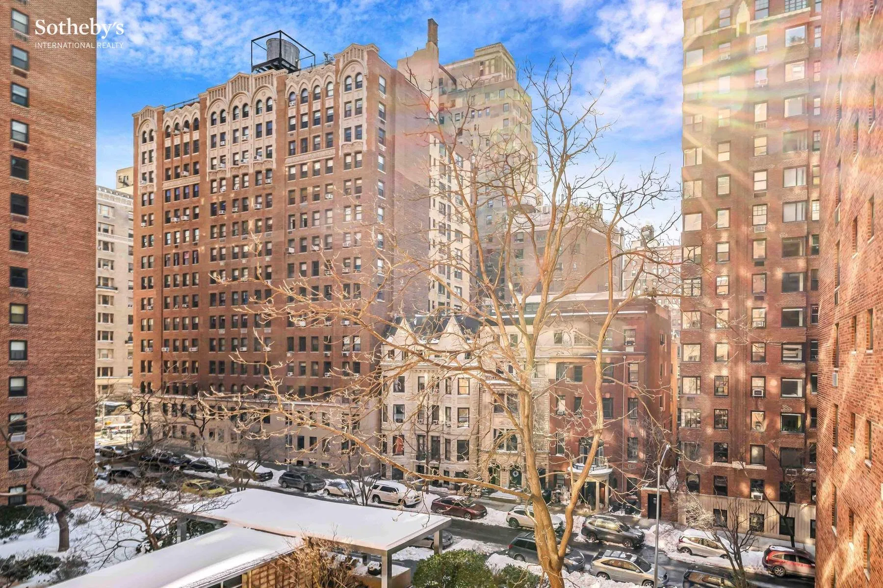11 Riverside Drive #5PW in Upper West Side, Manhattan | StreetEasy