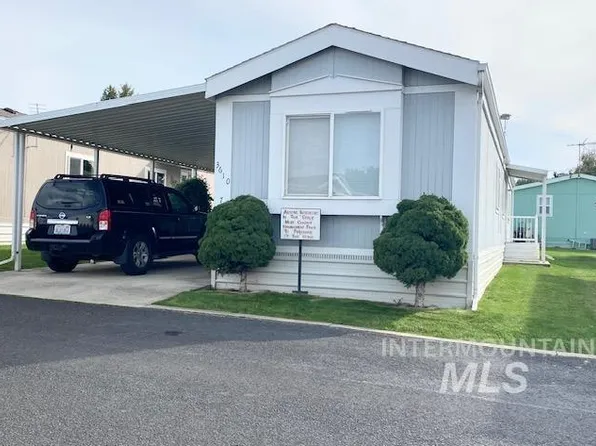 3610 15th St Space 7, Lewiston, ID 83501
