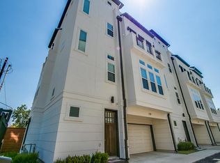 2218 Stuart St, Houston, TX 77004