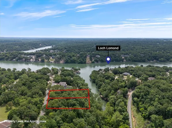 Dunkeld Dr #41, Bella Vista, AR 72715