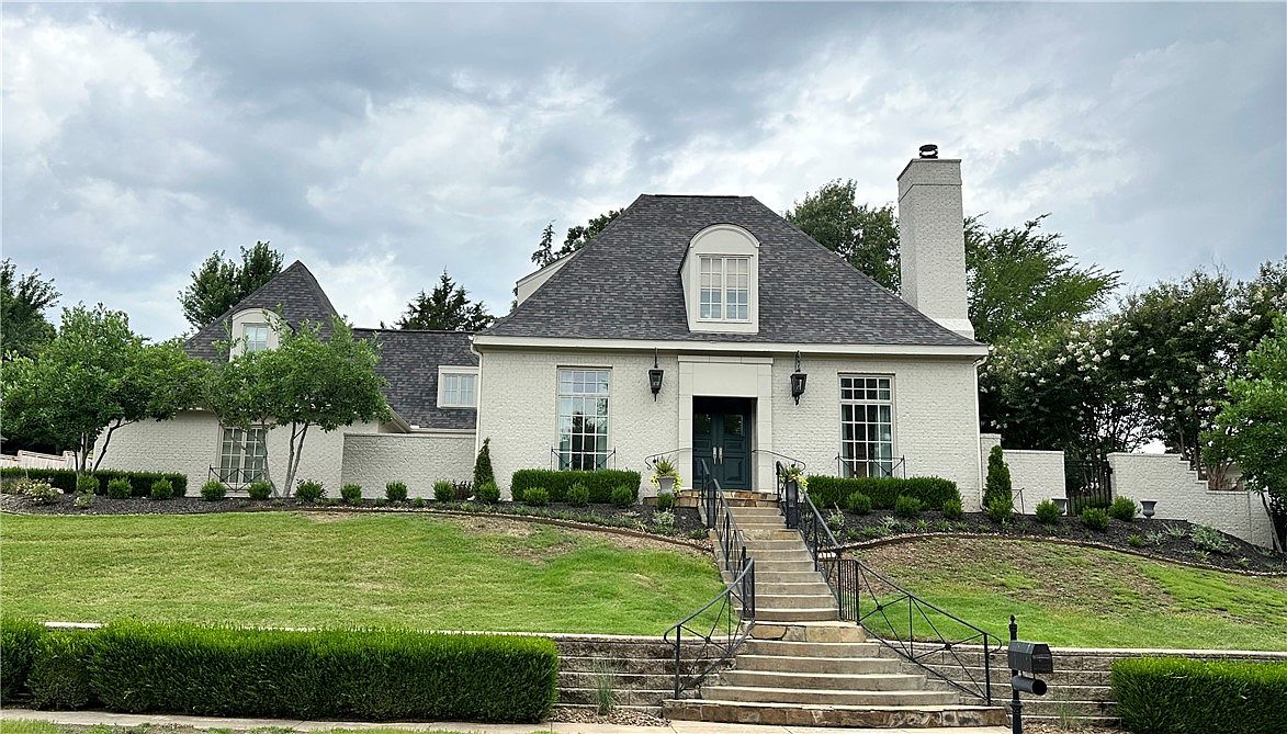 2545 N Candlewood Dr, Fayetteville, AR 72703 Zillow