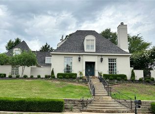 2545 Candlewood Dr, Fayetteville, AR 72703