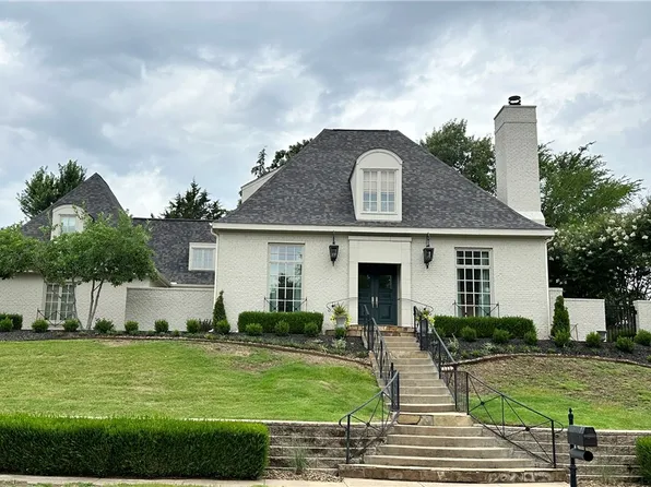 2545 Candlewood Dr, Fayetteville, AR 72703