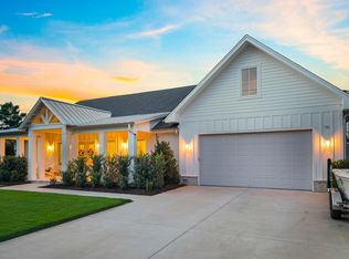 76 Tanglewood Dr, Santa Rosa Beach, FL 32459