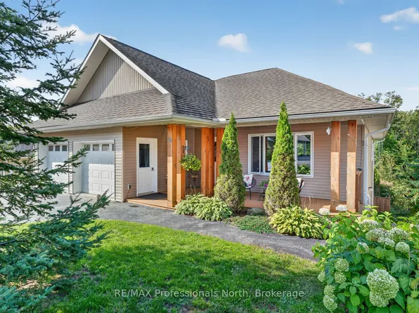 38 Goodwin Dr, Huntsville, ON P1H 2R3