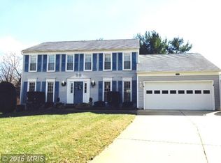 3101 Drogue Ct, Annapolis, MD 21403