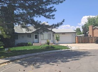 574 S Glenwood Dr, Springville, UT 84663