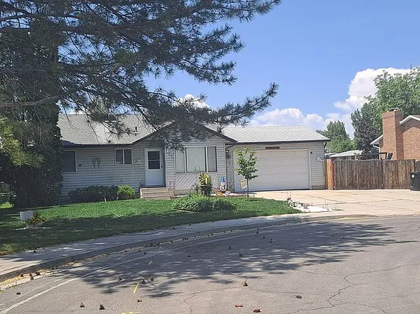 574 S Glenwood Dr, Springville, UT 84663