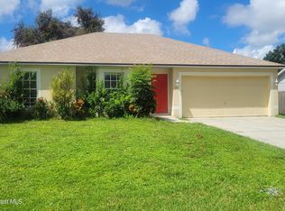 210 Bordeaux Ave NE, Palm Bay, FL 32907