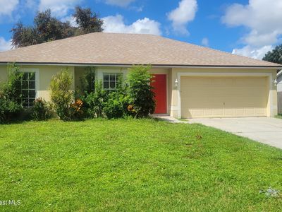 210 Bordeaux Ave NE, Palm Bay, FL, 32907