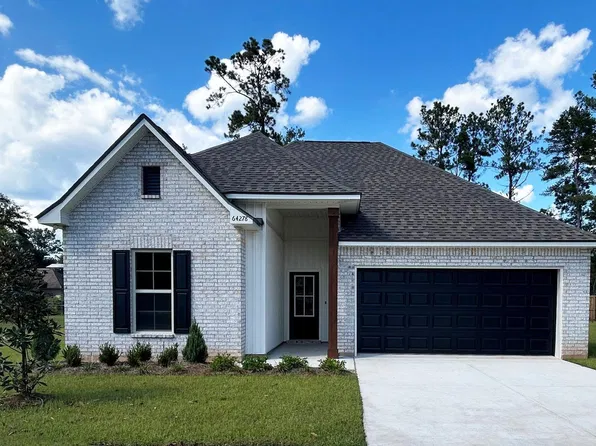 64278 Taylor Farms Rd, Pearl River, LA 70452