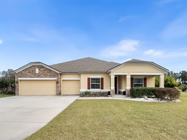 5615 SW 215th Ter, Newberry, FL 32669