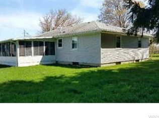 256 Quaker Rd, Scottsville, NY 14546