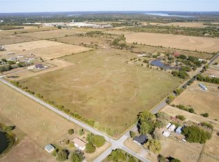 280 South Rd, Wagoner, OK 74467