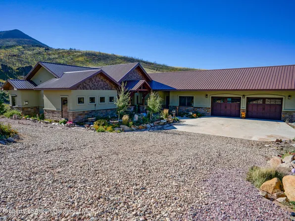 1833 Yellowstone Creek Rd, La Veta, CO 81055