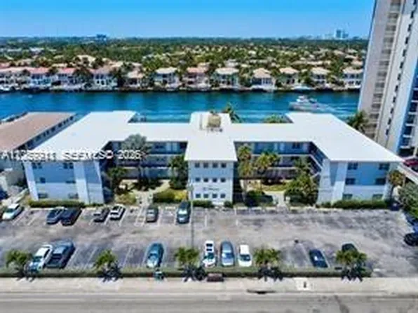 2200 S Ocean Dr APT N114, Hollywood, FL 33019