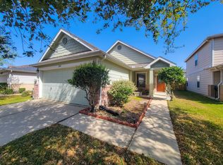 2810 Piney Lake Ct, Houston, TX 77038