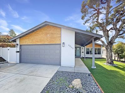 6865 Weller St, San Diego, CA, 92122