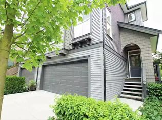 10489 Delsom Cres #40, Delta, BC V4C0B9