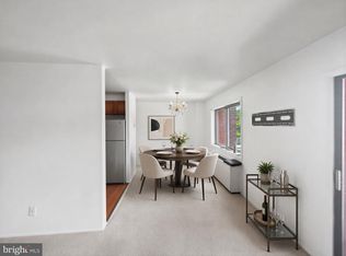 1519 S George Mason Dr APT 21, Arlington, VA 22204