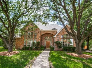 1208 Spruce Ct, Plano, TX 75075