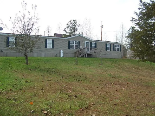1493 N Sand Rdg, Olive Hill, KY 41164