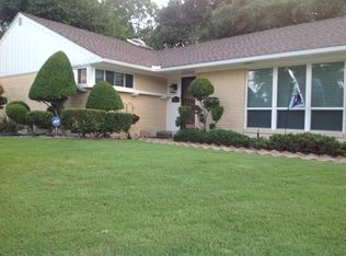 3904 Tamworth Rd, Fort Worth, TX 76116