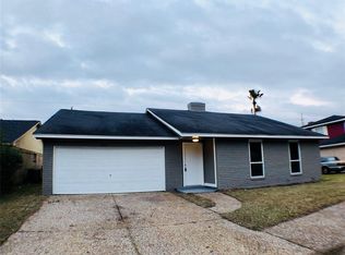 13538 Wood Terrace Dr, Houston, TX 77038