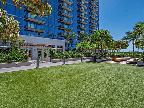 3rd image of 600 Ala Moana Blvd #1801