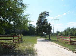 165 Todd Rd, Reynolds, GA 31076