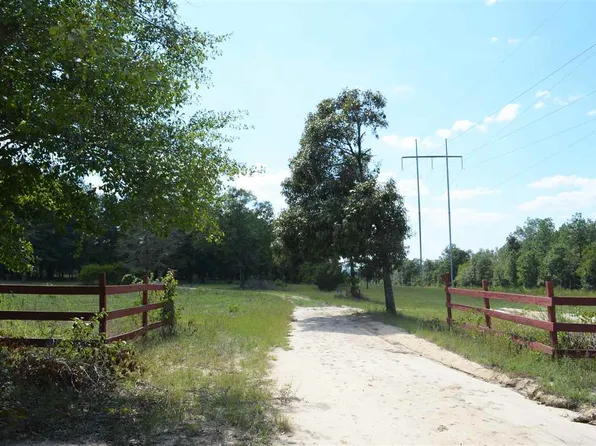 165 Todd Rd, Reynolds, GA 31076