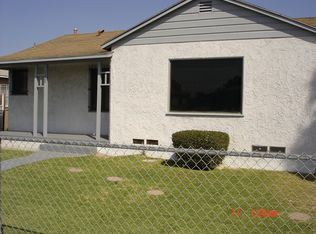 1100 S Kemp Ave, Compton, CA 90220