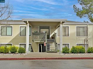 1301 Canyonwood Ct APT 8, Walnut Creek, CA 94595