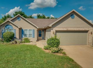 4101 Cherry Pointe Dr, South Bend, IN