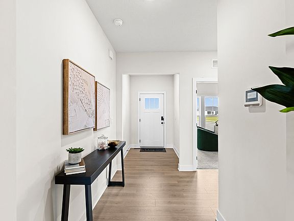 Plan Elevation.