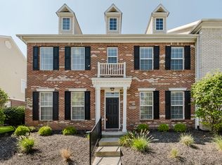 13521 Erlen Dr, Fishers, IN 46037