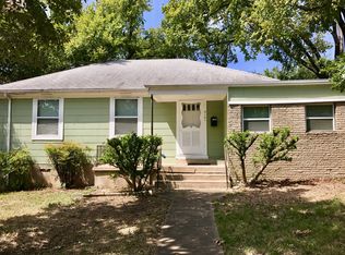 2101 La Casa Dr, Austin, TX 78704