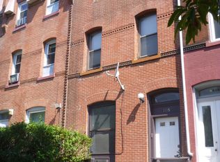 3215 Powelton Ave, Philadelphia, PA 19104
